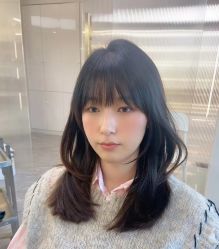 -COSMO PRO造型