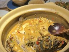 -吃饭皇帝大土家民族菜(正大广场店)