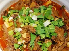 -粥满堂养生餐厅(学苑路店)