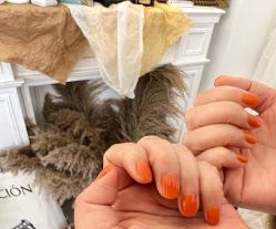 点击看大图 -Nail Romance·美甲罗曼史