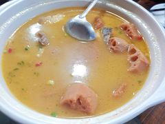 -覃大个·藕汤印象(博奇路店)