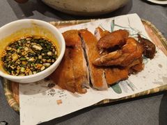 -金哥私房菜馆(张府园总店)