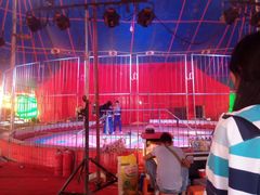 -回龙观体育文化公园