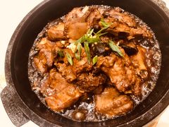 -九转小磨·非遗东北菜旗舰店
