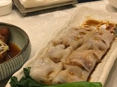 -酌宴府The China Club·广州万富希尔顿酒店(云城东路店)