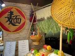 -威珀斯酒店·珀萃美食餐厅