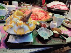 -辣斗辣火锅(太古里店)