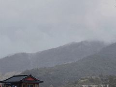 -严子陵钓台(富春江小三峡)