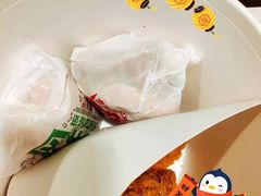 -麦当劳(展览路店)