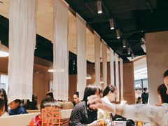 大堂-米仓食堂(凯德广场店)