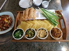 -乔家满族八大碗(流水沟店)