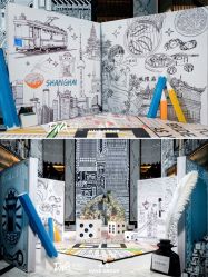 -DNA Wedding 婚礼记(上海店)