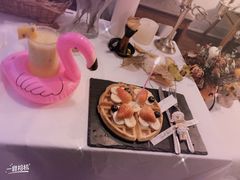 -Smile House咖啡馆(群芳小区店)