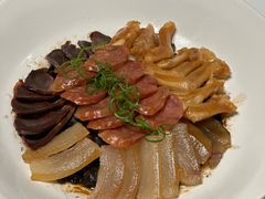 腊味山珍-皖宴(合肥店)