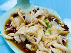 油淋鸟贝-崴海渔村(虹梅路店)