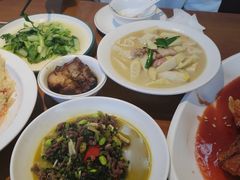 -外婆烧.老杭帮菜(庆春店)