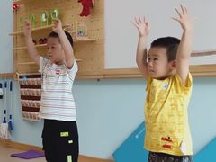 -西安柏卡瑞托育