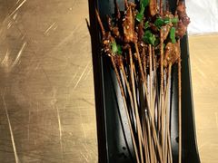 -吞鱼兽麻辣烤鱼(万达店)
