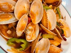 -林姐香味海鲜(奥特莱斯店)