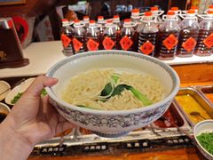 汉唐手擀面-汉唐面庄(彬州店)