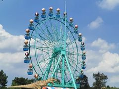 -南京银杏湖乐园