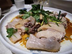 白切鹅-优之名鹅城