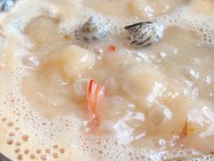 -火舞泰·泰式海鲜火锅餐厅(世纪城店)