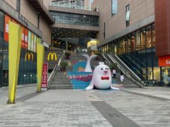 -前海沿·青岛菜(大拇指广场石老人店)