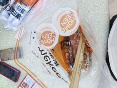 -小香港(凤凰大街店)