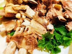 -南阳食府·河南豫菜(南阳驻京办店)