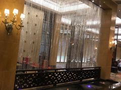 -上海浦东星河湾酒店