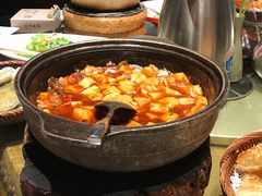 -中国徽菜·徽商故里(罍街店)