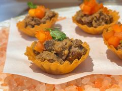 -王品牛排(珠海富华里店)