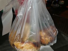 -满记烧饼(牛街东里小区一区店)