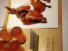 -汤城小厨•粤菜•靓汤(金宝街店)