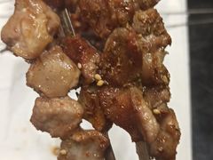 -曹掌柜小酒馆烧烤集团(崂山同兴路店)