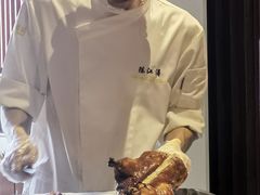 -四川饭店(长白店)