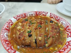 -红色湘菜馆(春风店)