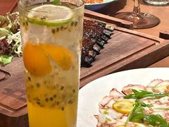 -Mammamia意大利餐厅(阳春巷店)