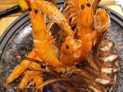 -成都钓鱼台精品酒店-品聚·成都餐厅