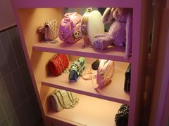 -Lilliput粒粒堡亲子餐厅(置汇旭辉店)