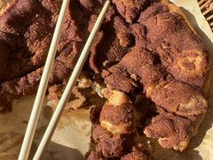 -黑窑厂糖油饼烤鸭·清真菜(旗舰店)