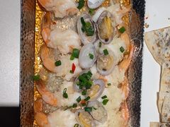 -外婆家(西红门荟聚购物中心店)