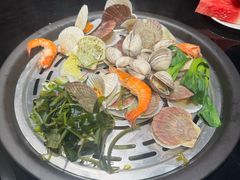 -三个渔夫·蒸汽海鲜(万德大厦店)