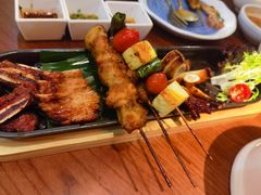 -泰香米泰国餐厅(中大国际店)