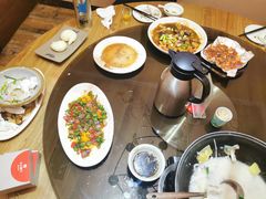 -丰乐餐厅·始于1999·本地老字号