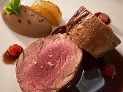 -La Villa French Restaurant