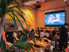 -Blac+Blac(中海环宇荟店)