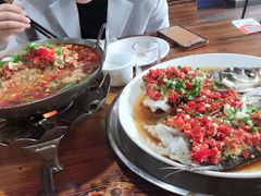 -湖南湘菜馆(东湘缘二店)