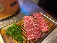 -大叹号·朝鲜族烤肉(潍坊泰华城店)